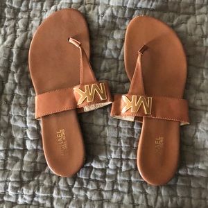 Michael Kors sandals